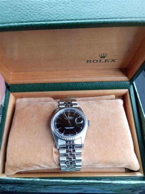 rolex 5238 werk